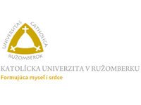 Formátovací služby pro Katolickou univerzitu v Ružomberku